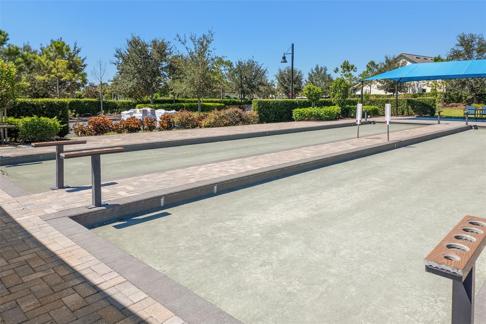 HAMMOCK PRESERVE ON PALMER RANCH - Residential