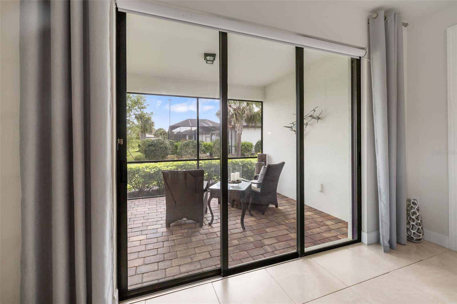 HAMMOCK PRESERVE ON PALMER RANCH - Residential