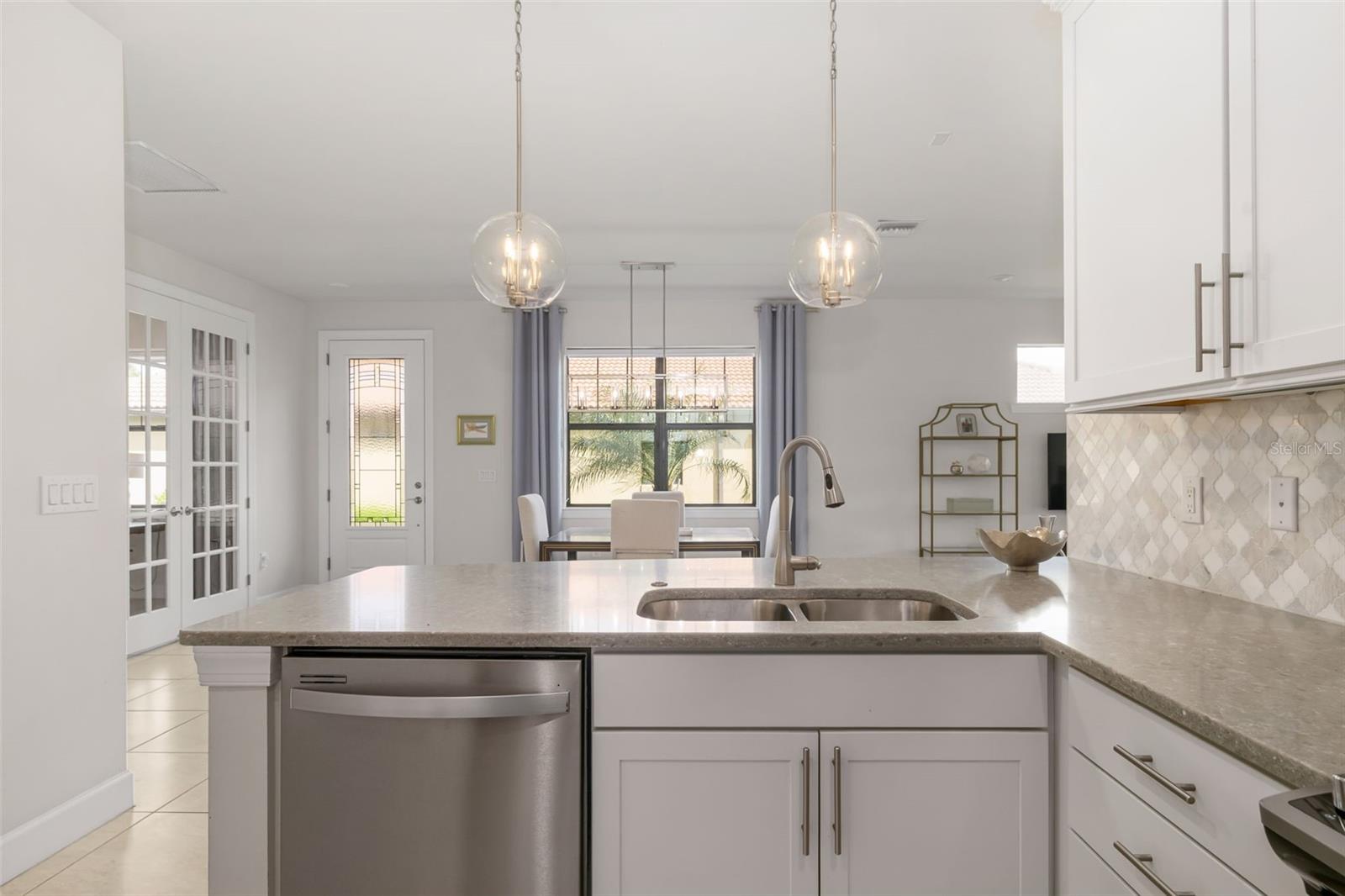 HAMMOCK PRESERVE ON PALMER RANCH - Residential