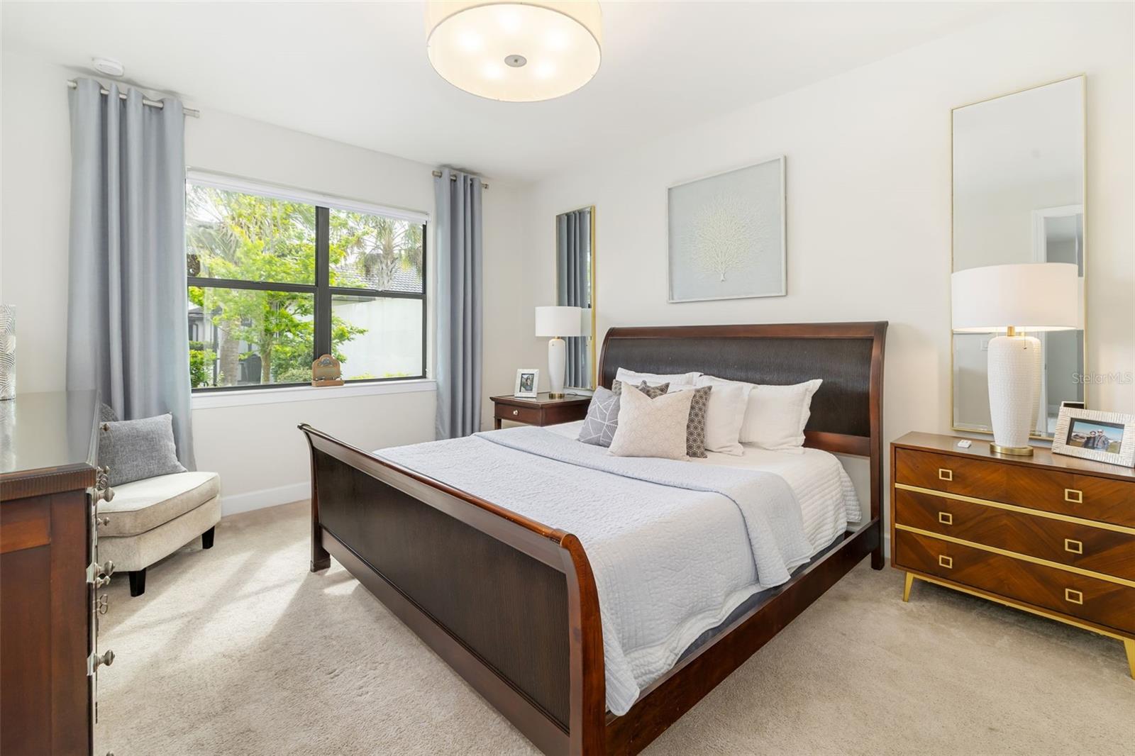 HAMMOCK PRESERVE ON PALMER RANCH - Residential