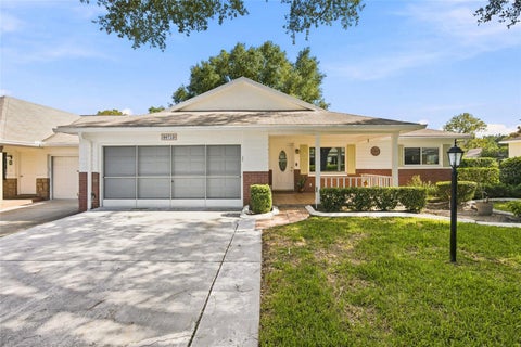 Photo of 9871 SW 87th Terrace Road #D, Ocala, FL 34481 (MLS # OM734502)