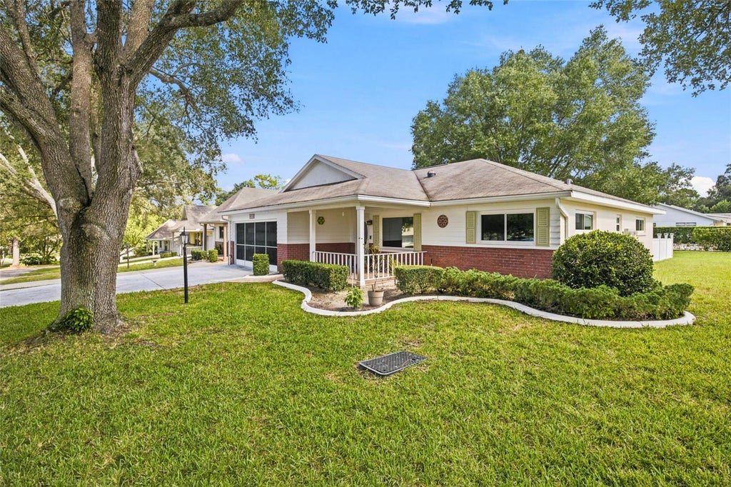 Photo of 9871 SW 87th Terrace Road #D, Ocala, FL 34481 (MLS # OM734502)
