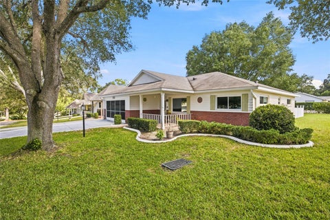 Tiny photo for 9871 SW 87th Terrace Road #D, Ocala, FL 34481 (MLS # OM734502)