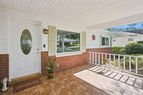 Tiny photo for 9871 SW 87th Terrace Road #D, Ocala, FL 34481 (MLS # OM734502)