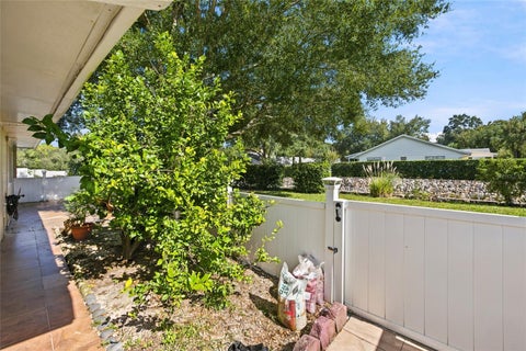 Tiny photo for 9871 SW 87th Terrace Road #D, Ocala, FL 34481 (MLS # OM734502)