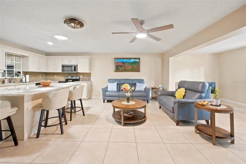 Tiny photo for 9871 SW 87th Terrace Road #D, Ocala, FL 34481 (MLS # OM734502)