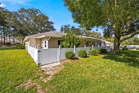 Tiny photo for 9871 SW 87th Terrace Road #D, Ocala, FL 34481 (MLS # OM734502)