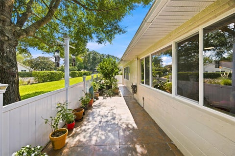 Tiny photo for 9871 SW 87th Terrace Road #D, Ocala, FL 34481 (MLS # OM734502)