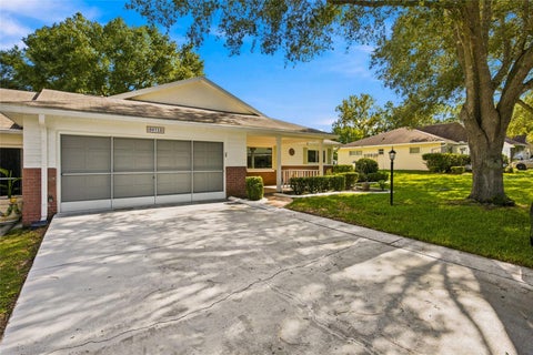 Tiny photo for 9871 SW 87th Terrace Road #D, Ocala, FL 34481 (MLS # OM734502)