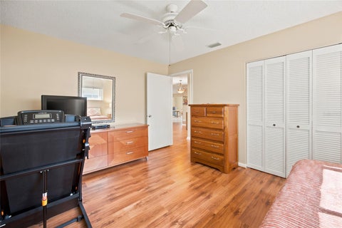 Tiny photo for 9871 SW 87th Terrace Road #D, Ocala, FL 34481 (MLS # OM734502)