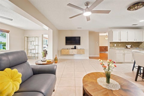 Tiny photo for 9871 SW 87th Terrace Road #D, Ocala, FL 34481 (MLS # OM734502)