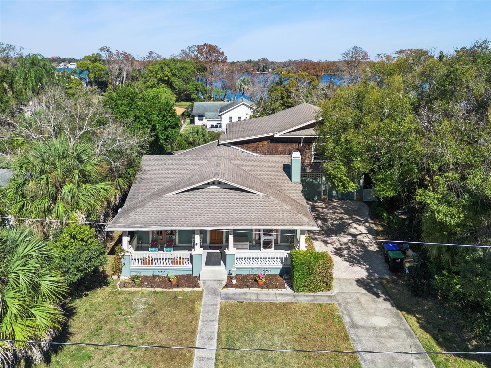 KAROLINA ON KILLARNEY - Residential