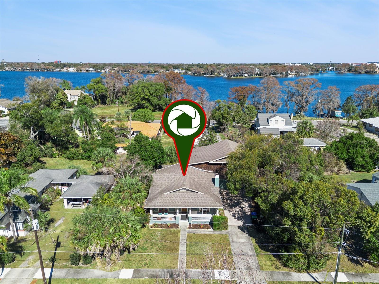 KAROLINA ON KILLARNEY - Residential