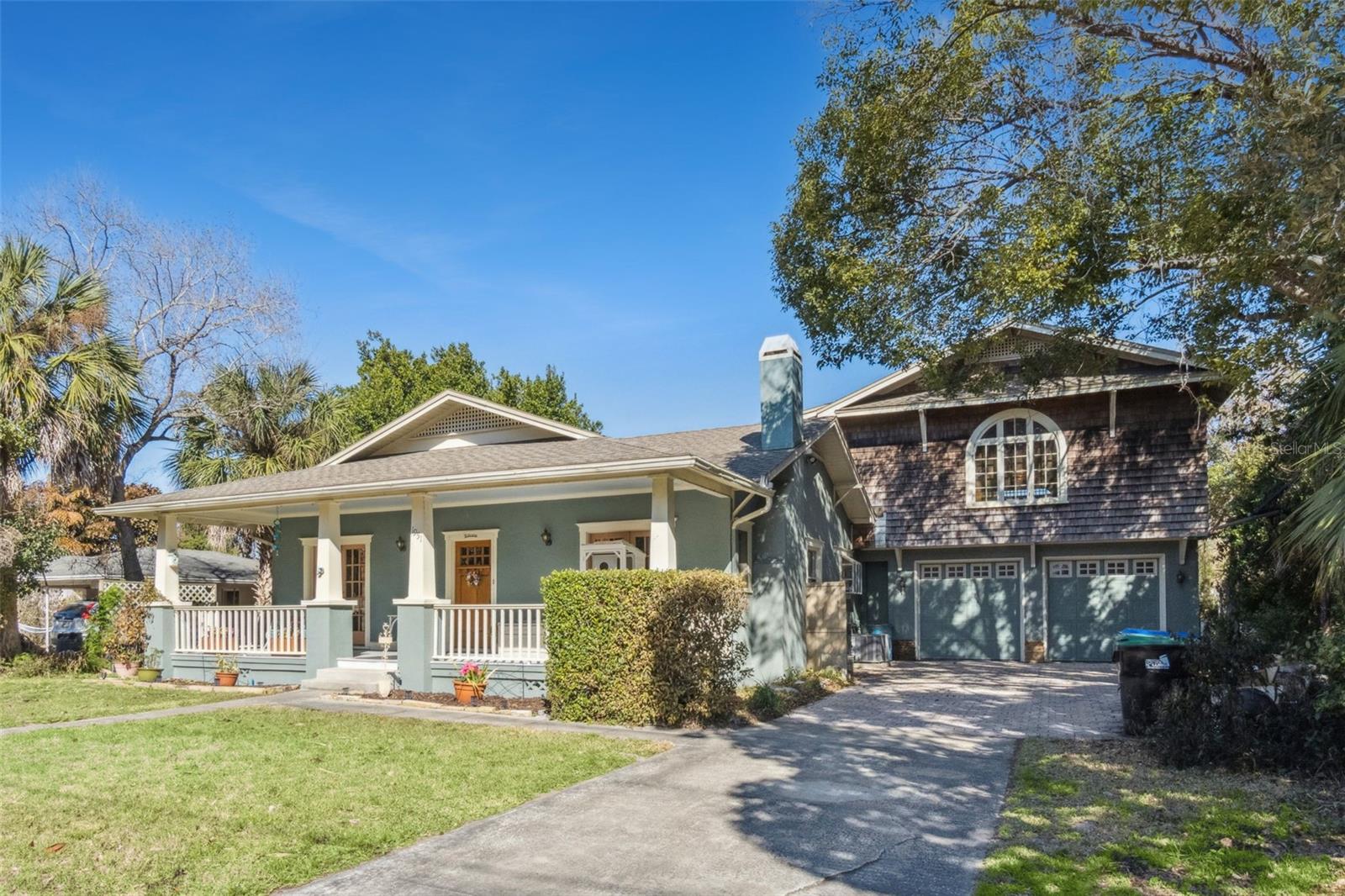 1951 STAUNTON AVENUE