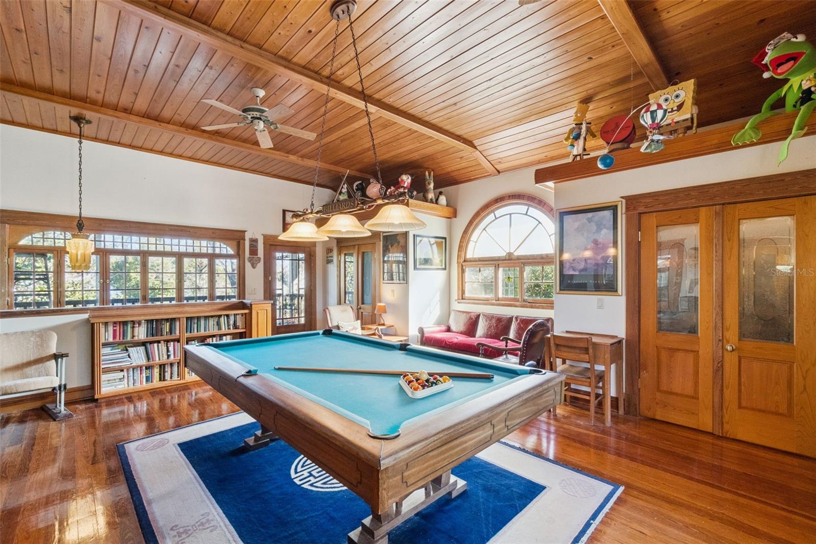 KAROLINA ON KILLARNEY - Residential