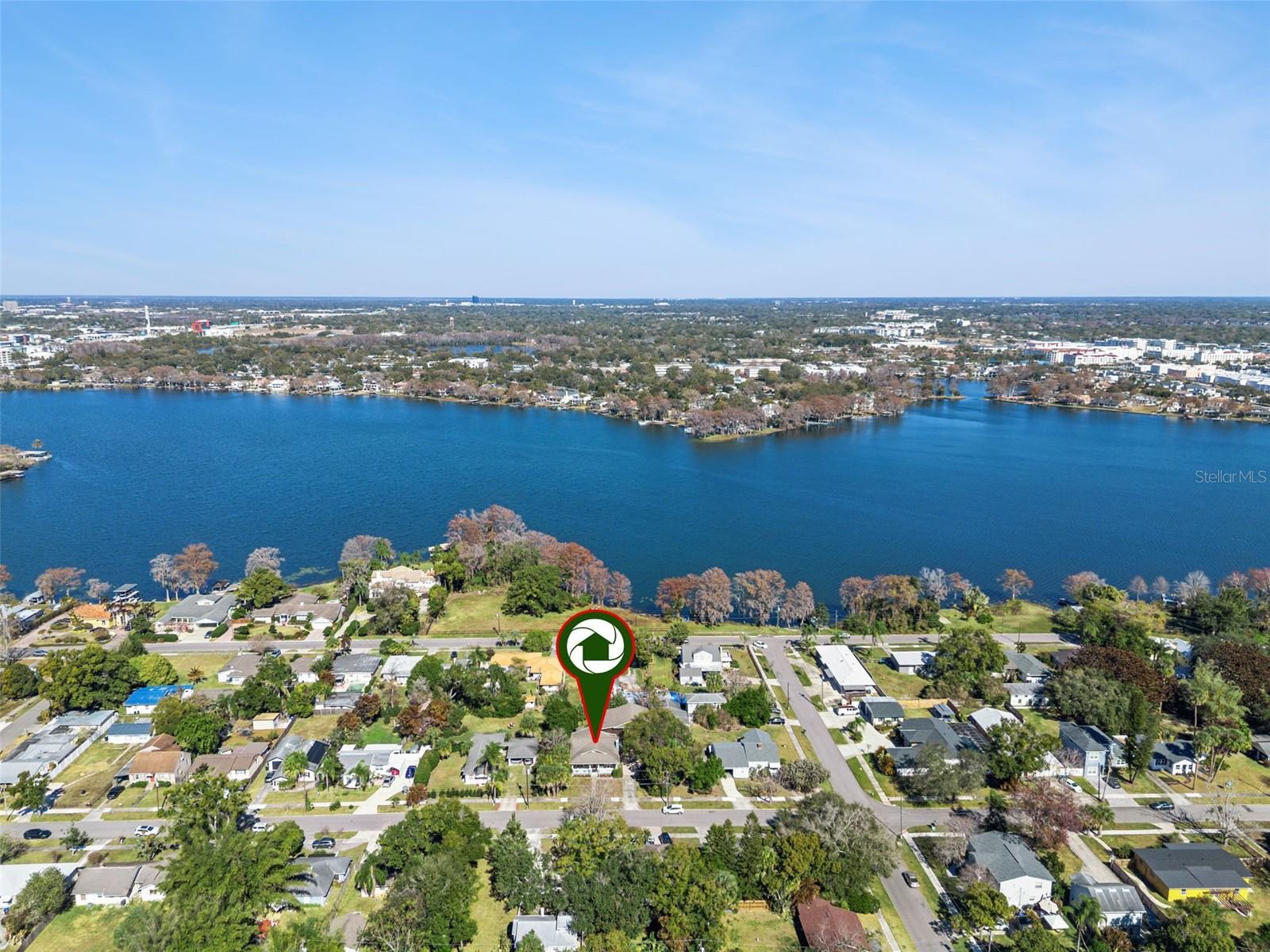 KAROLINA ON KILLARNEY - Residential