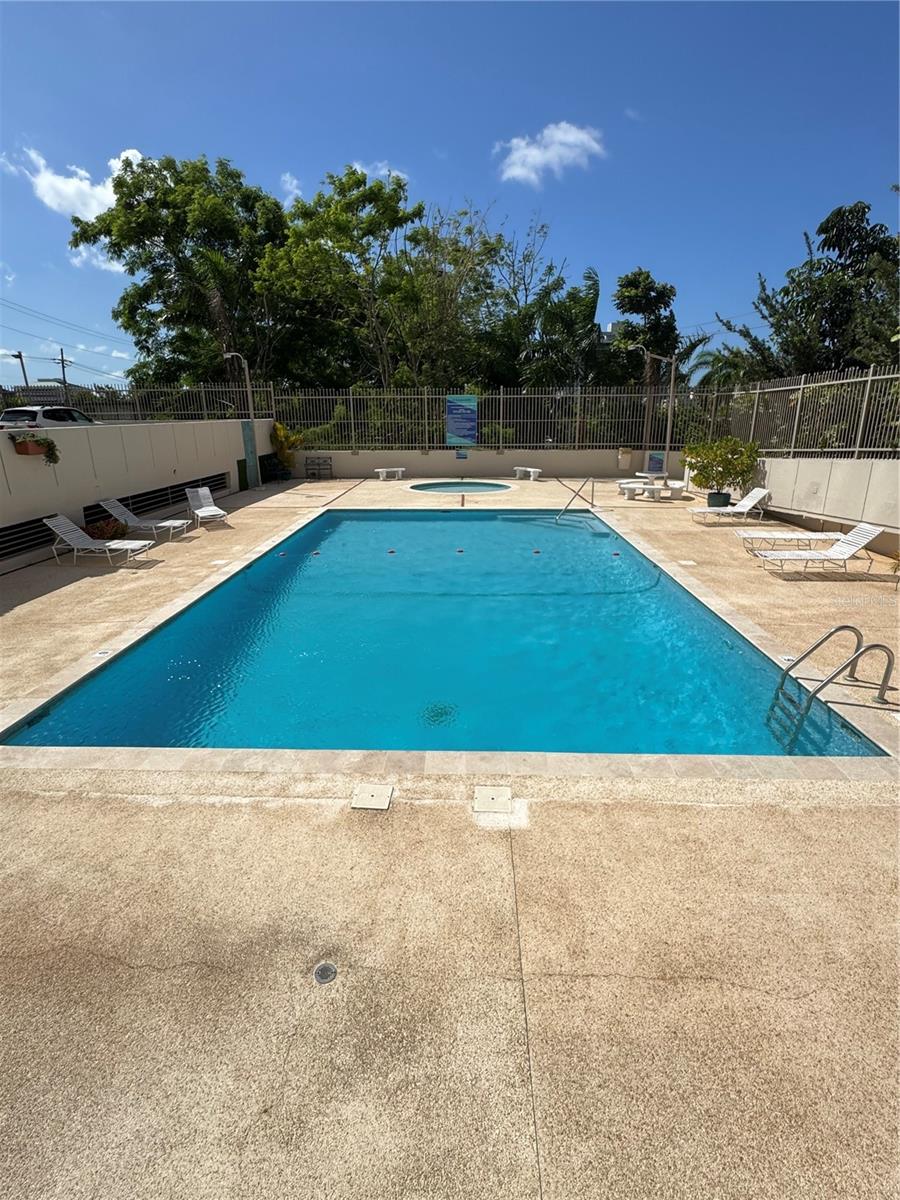 GENERALIFE - Residential Lease