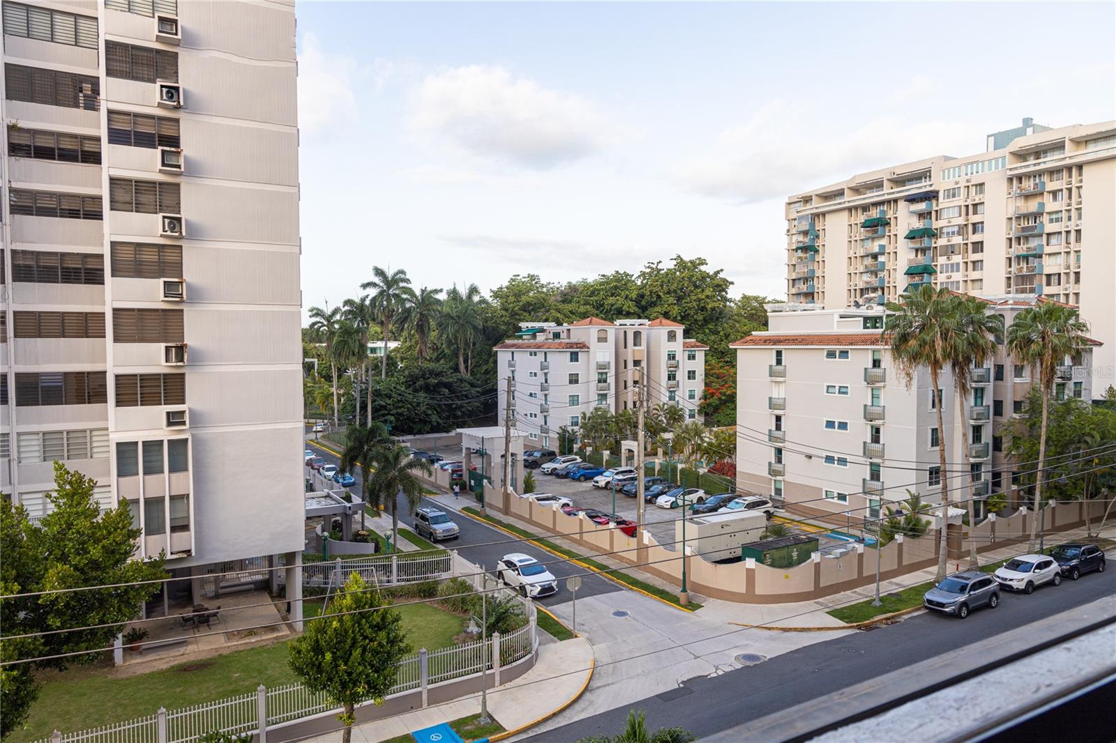 GENERALIFE - Residential Lease