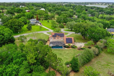 Tiny photo for 15838 Arabian Way, Montverde, FL 34756 (MLS # G5110938)