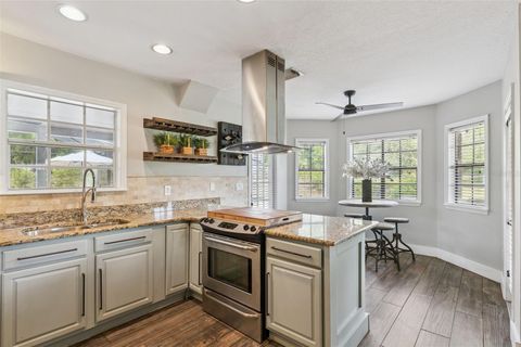 Tiny photo for 15838 Arabian Way, Montverde, FL 34756 (MLS # G5110938)