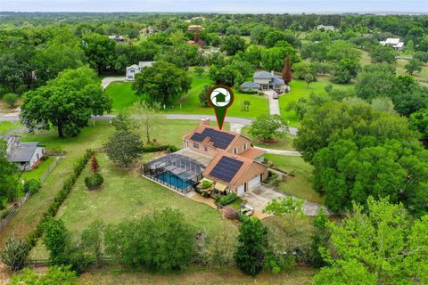 Tiny photo for 15838 Arabian Way, Montverde, FL 34756 (MLS # G5110938)