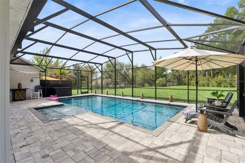 Tiny photo for 15838 Arabian Way, Montverde, FL 34756 (MLS # G5110938)