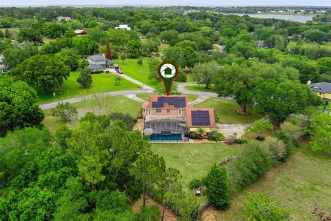 Tiny photo for 15838 Arabian Way, Montverde, FL 34756 (MLS # G5110938)