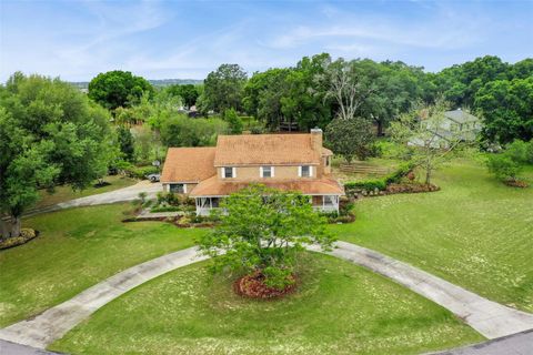 Tiny photo for 15838 Arabian Way, Montverde, FL 34756 (MLS # G5110938)