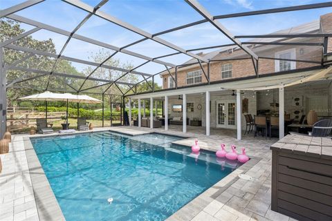 Tiny photo for 15838 Arabian Way, Montverde, FL 34756 (MLS # G5110938)