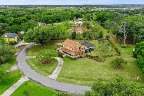Tiny photo for 15838 Arabian Way, Montverde, FL 34756 (MLS # G5110938)