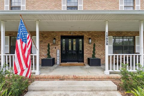 Tiny photo for 15838 Arabian Way, Montverde, FL 34756 (MLS # G5110938)