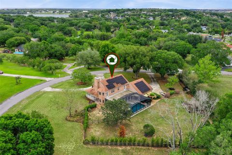 Tiny photo for 15838 Arabian Way, Montverde, FL 34756 (MLS # G5110938)