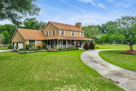 Tiny photo for 15838 Arabian Way, Montverde, FL 34756 (MLS # G5110938)