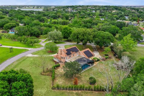 Tiny photo for 15838 Arabian Way, Montverde, FL 34756 (MLS # G5110938)