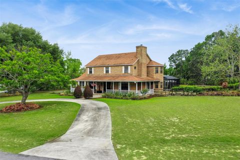 Photo of 15838 Arabian Way, Montverde, FL 34756 (MLS # G5110938)