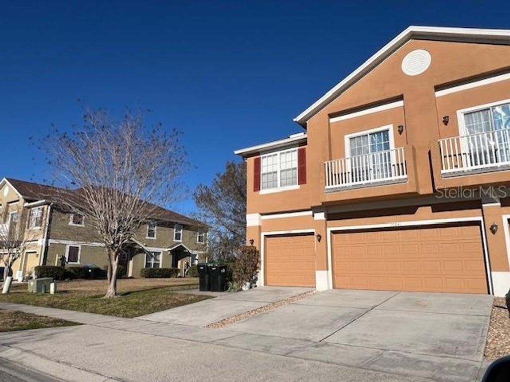 Photo of 10841 Derringer Drive, Orlando, FL 32829 (MLS # O6380708)