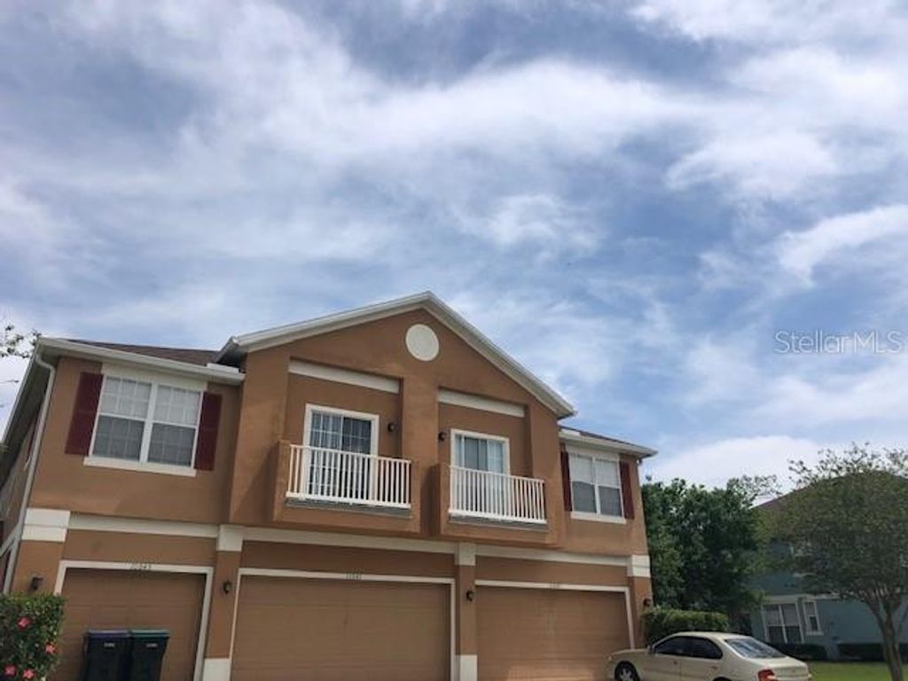 Photo of 10841 Derringer Drive, Orlando, FL 32829 (MLS # O6380708)