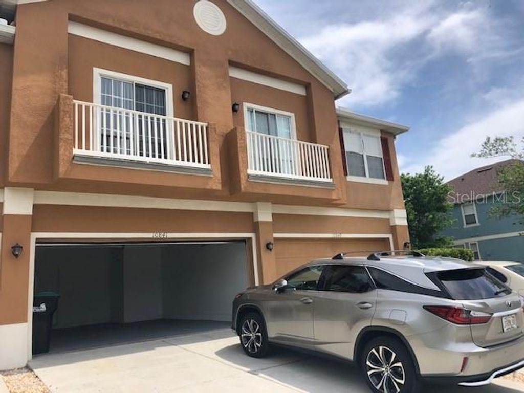 Photo of 10841 Derringer Drive, Orlando, FL 32829 (MLS # O6380708)