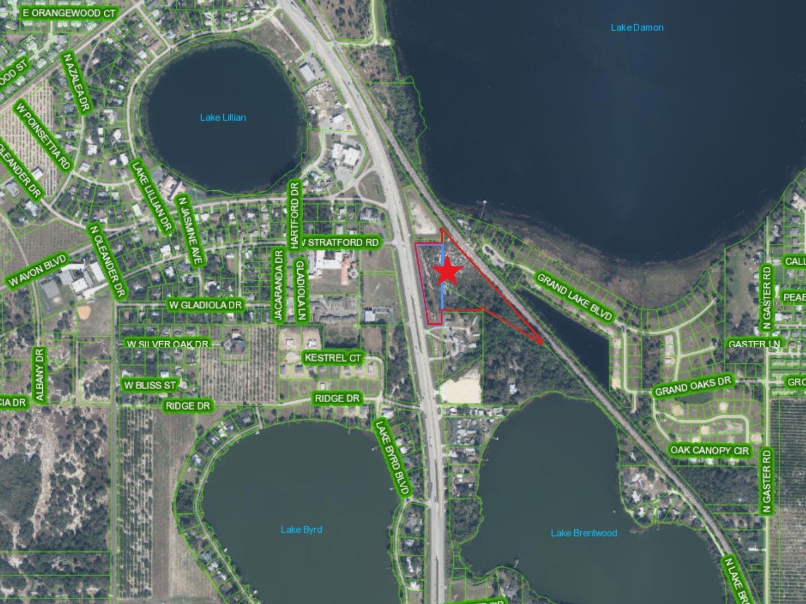 2210 US HIGHWAY 27 N