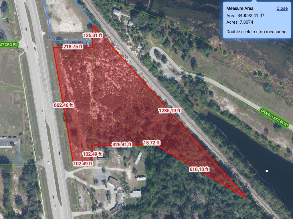 Photo of 2210 Us Highway 27 N, Avon Park, FL 33825 (MLS # O6229807)