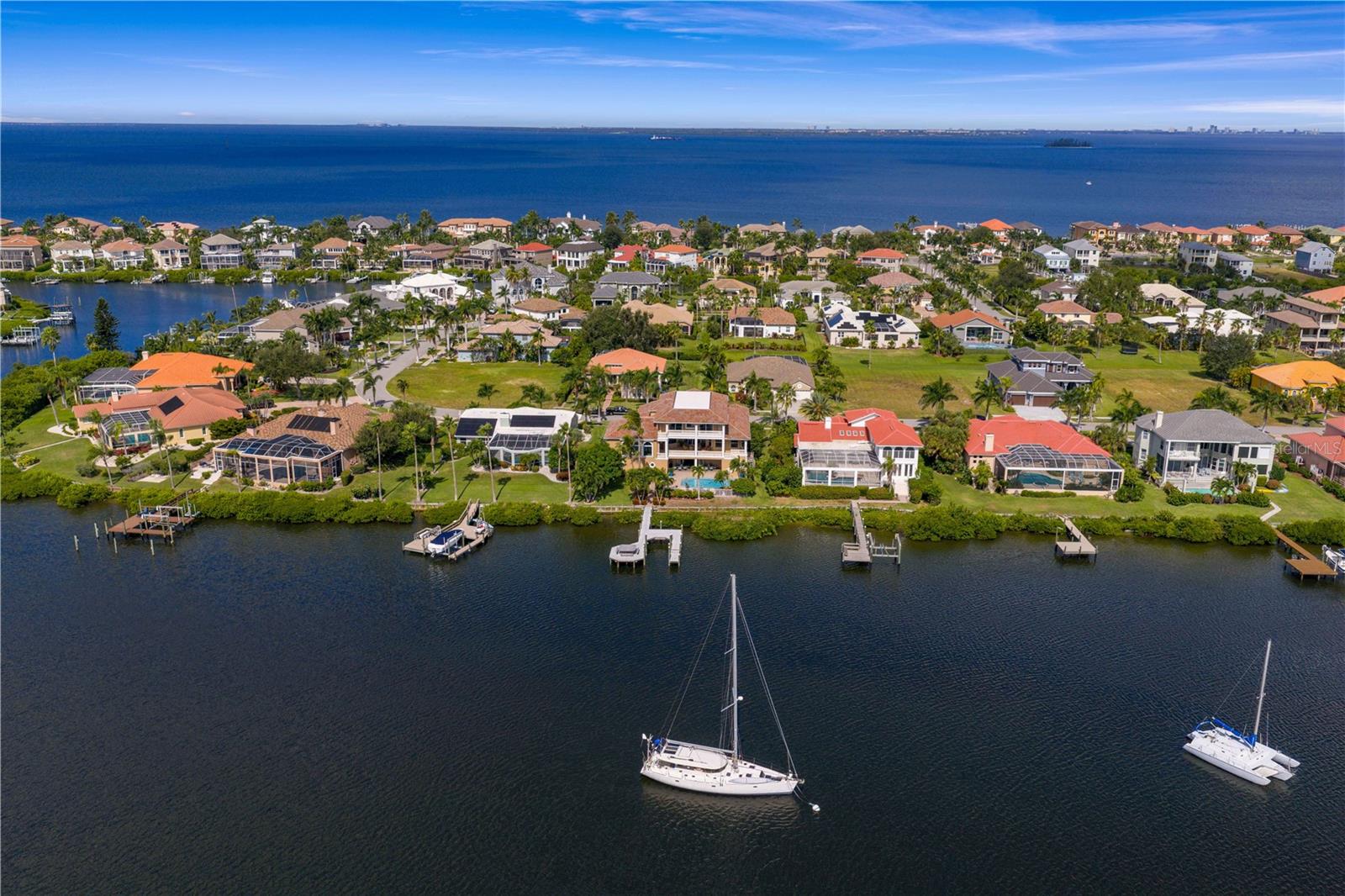 1ST | FLAT ISLAND - Residential