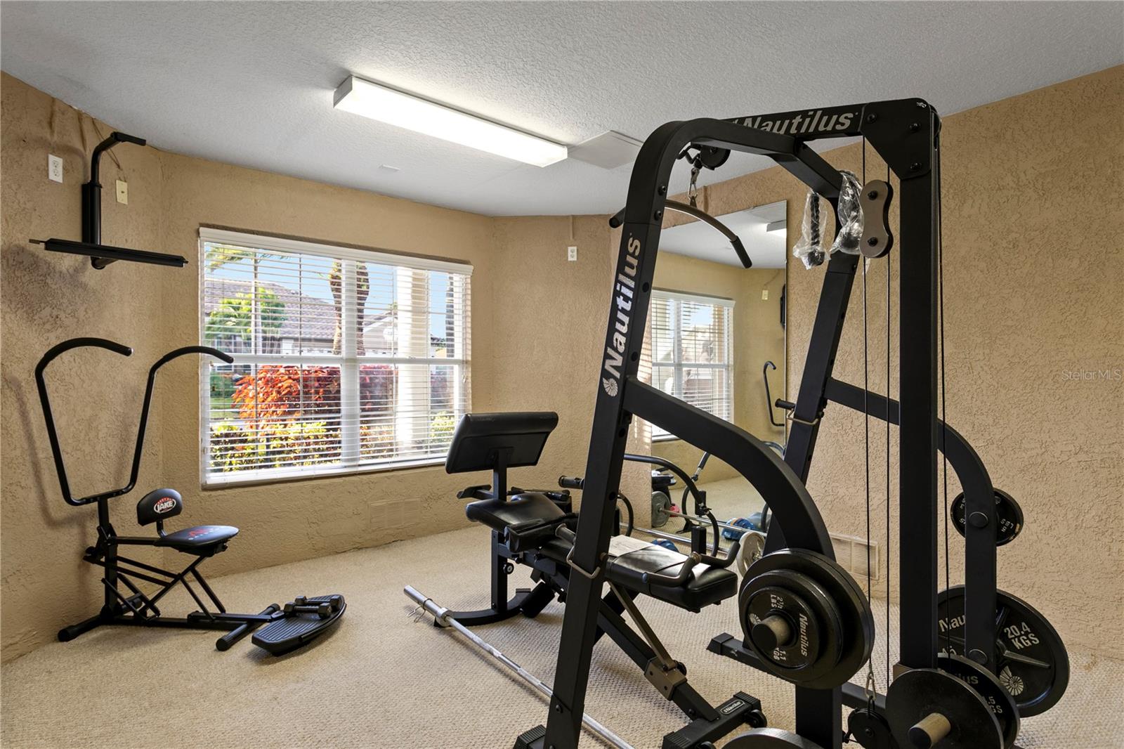 1ST | FLAT ISLAND - Residential