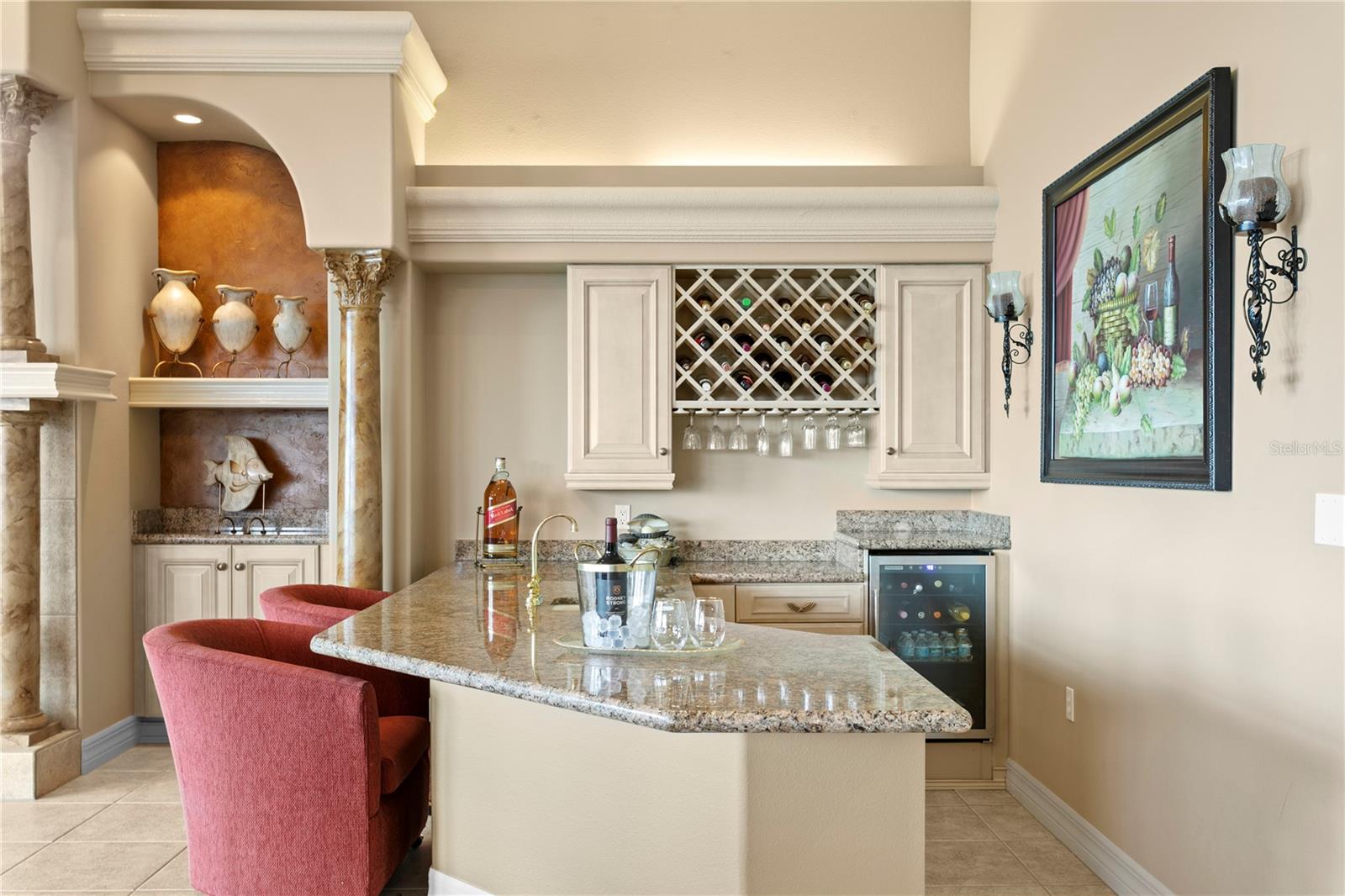 1ST | FLAT ISLAND - Residential