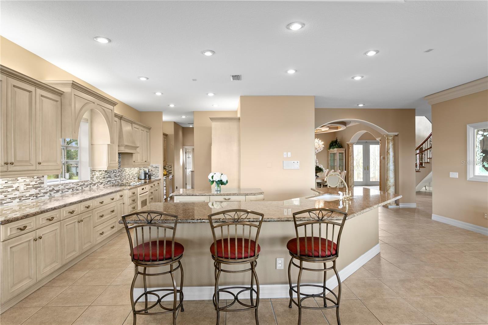 1ST | FLAT ISLAND - Residential