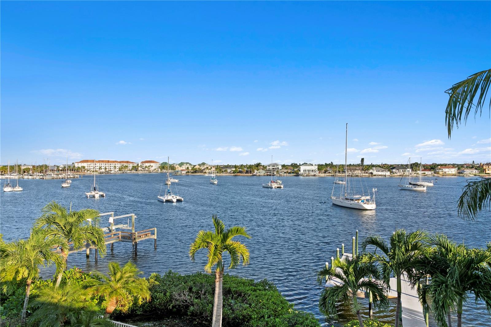 1ST | FLAT ISLAND - Residential