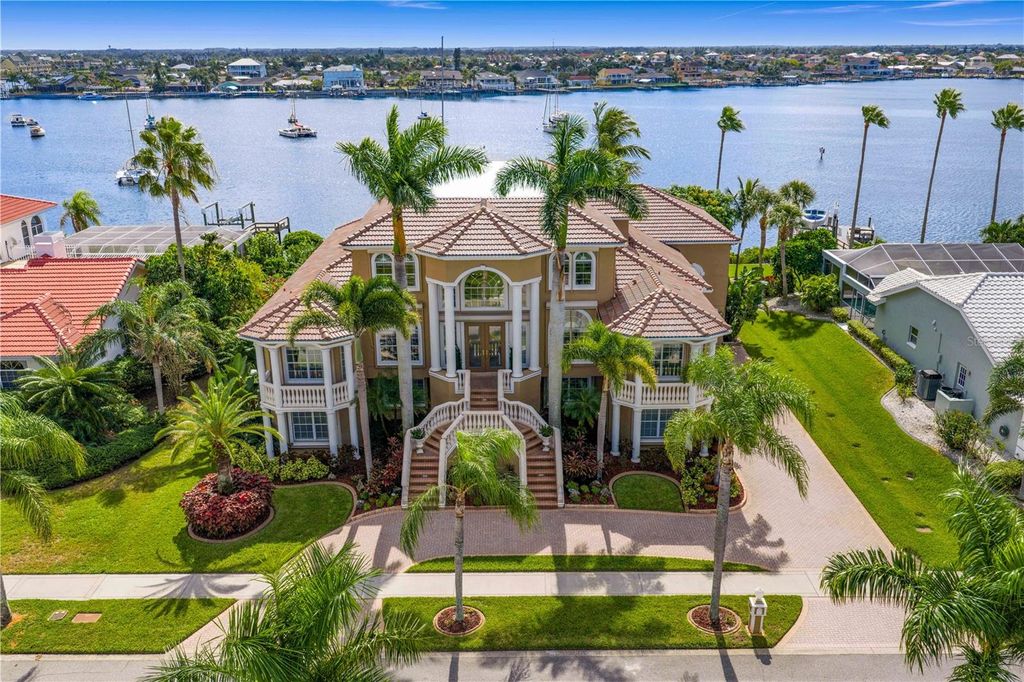 Photo of 6429 Rubia Circle, Apollo Beach, FL 33572 (MLS # TB8430645)