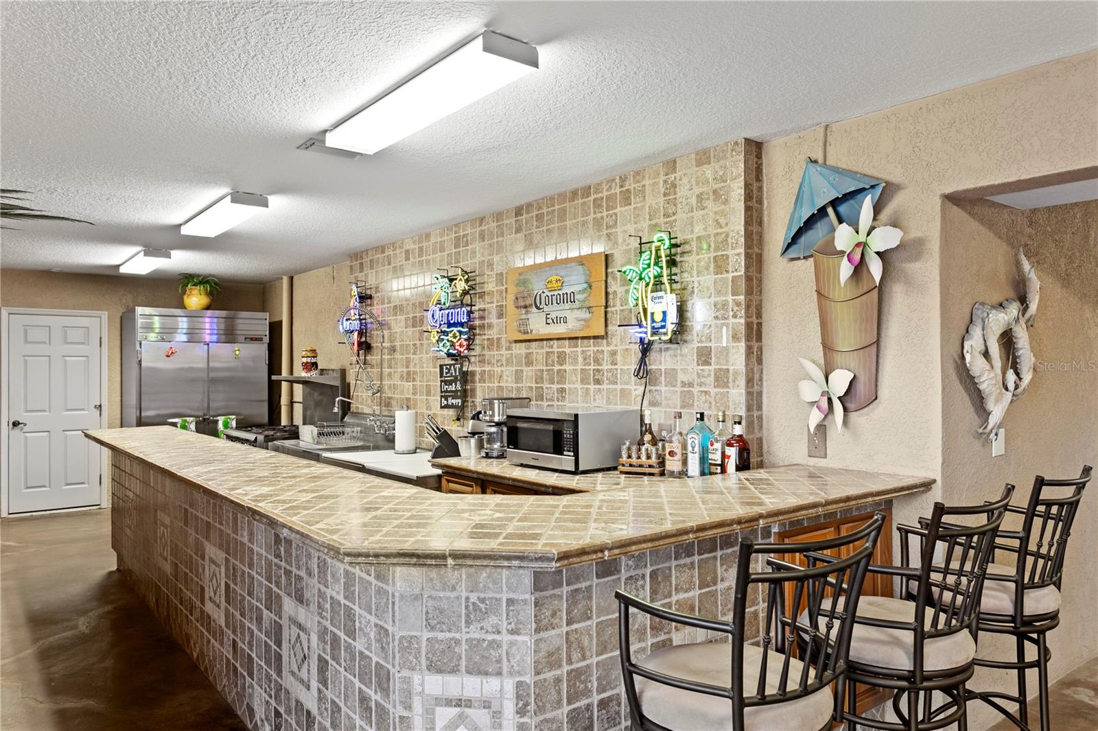 1ST | FLAT ISLAND - Residential