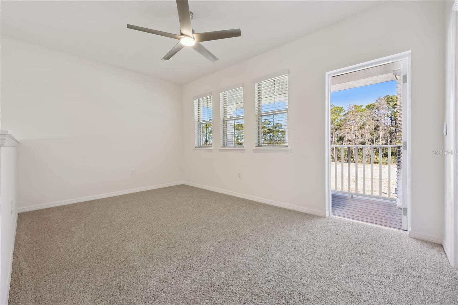 WATERLEIGH PH 5 - Residential Lease