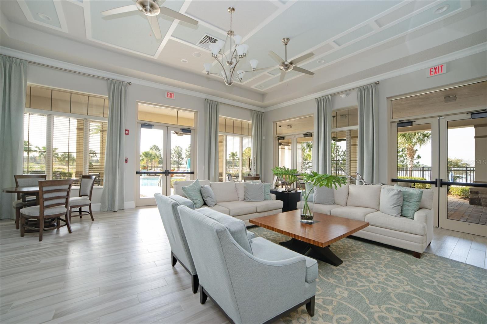 WATERLEIGH PH 5 - Residential Lease