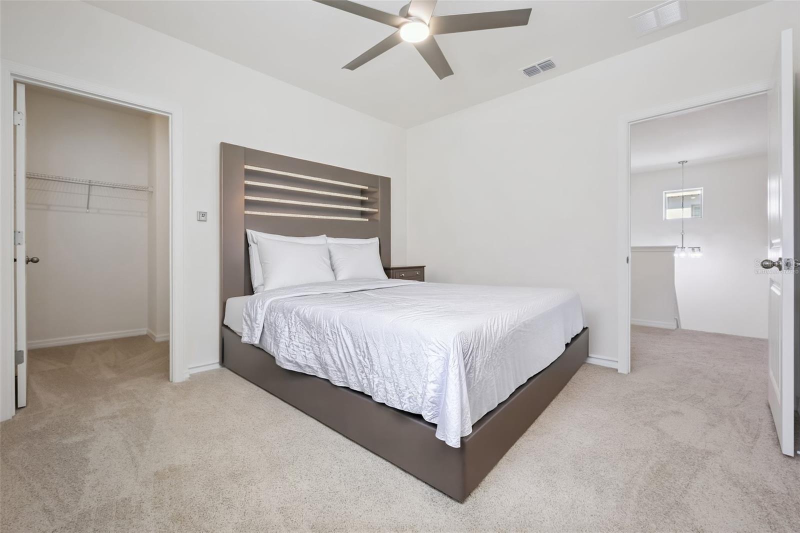 WATERLEIGH PH 5 - Residential Lease